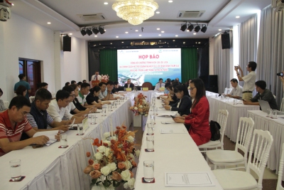 Đẩy mạnh thu hút khách đến Bình Định dự hội nghị, hội thảo kết hợp du lịch
