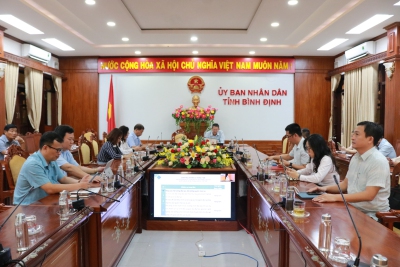 Hội nghị phổ biến các văn bản mới nhằm đẩy nhanh  phục hồi, tăng tốc phát triển du lịch Việt Nam hiệu quả, bền vững