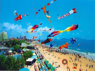 Bình Định - mùa hè sôi động với chuỗi sự kiện du lịch