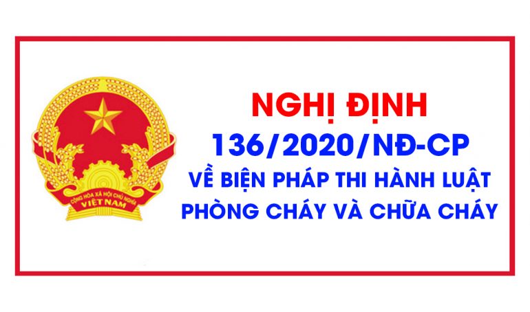 Tuyên truyền, phổ biến Nghị định số 136/2020/NĐ-CP của Chính phủ